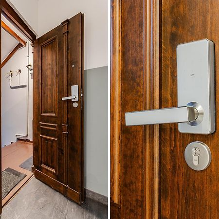 Functional And Comfortable Very Berry Studios In Poznan By Noclegi Renters ภายนอก รูปภาพ