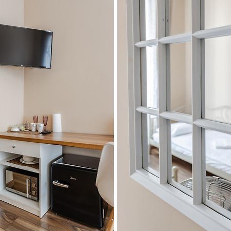 Functional And Comfortable Very Berry Studios In Poznan By Noclegi Renters ภายนอก รูปภาพ