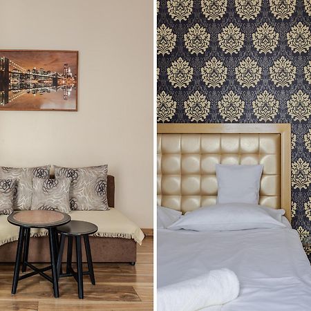 Functional And Comfortable Very Berry Studios In Poznan By Noclegi Renters ภายนอก รูปภาพ