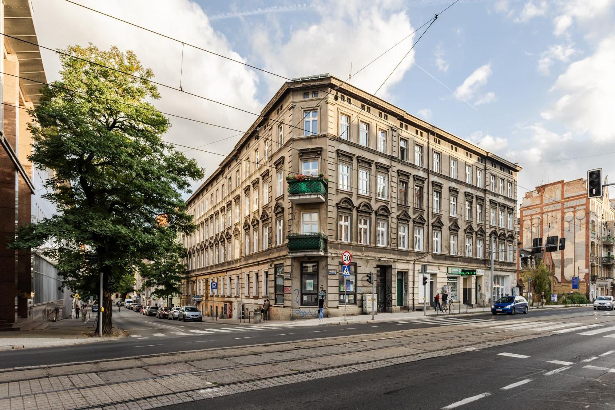 Functional And Comfortable Very Berry Studios In Poznan By Noclegi Renters ภายนอก รูปภาพ