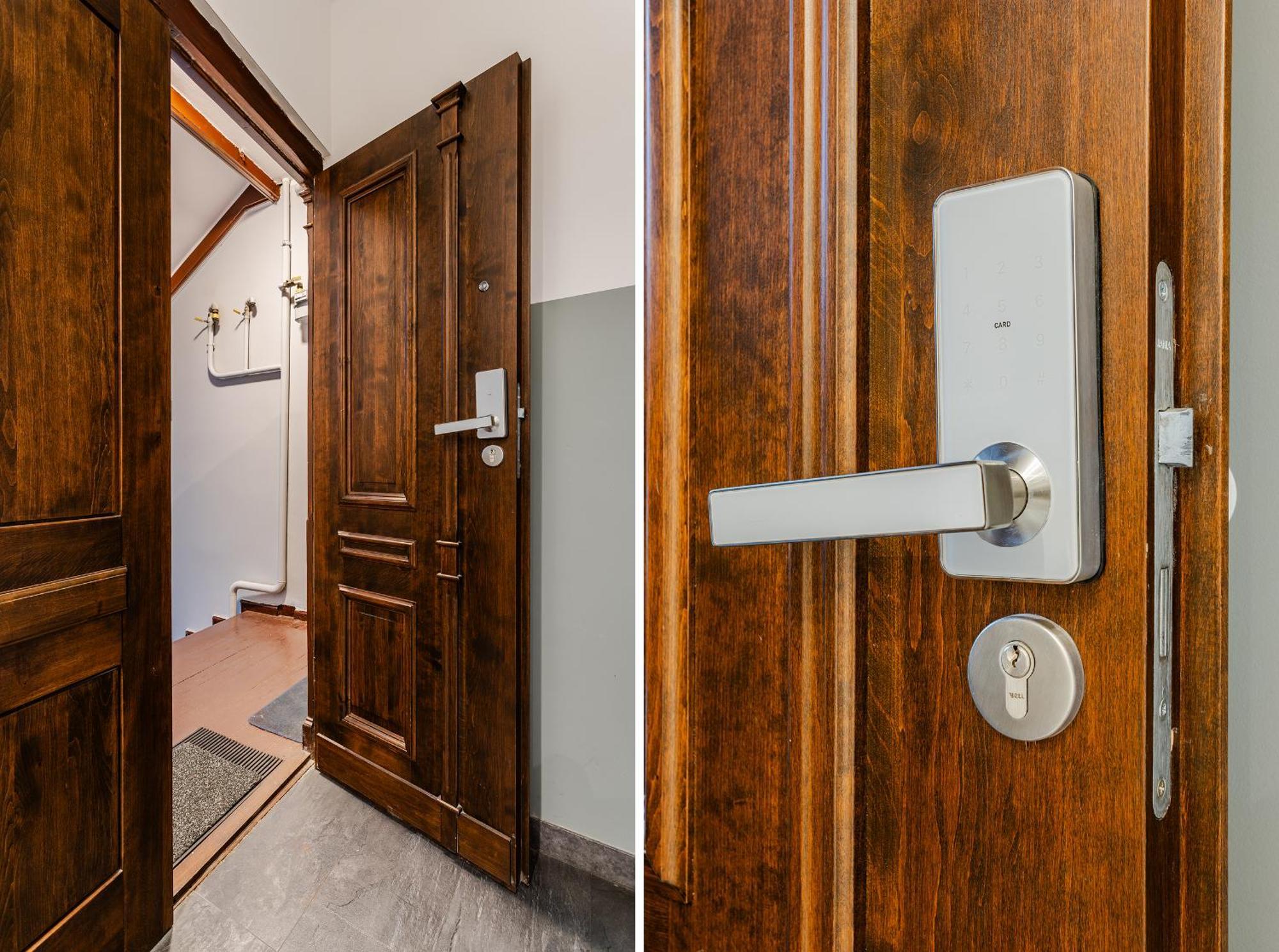 Functional And Comfortable Very Berry Studios In Poznan By Noclegi Renters ภายนอก รูปภาพ