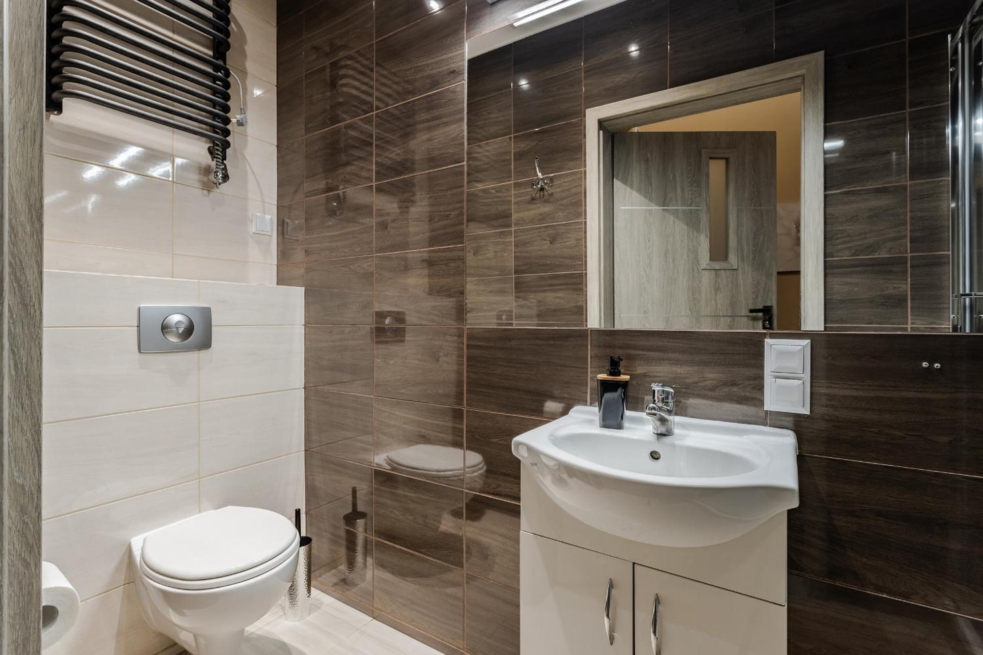 Functional And Comfortable Very Berry Studios In Poznan By Noclegi Renters ภายนอก รูปภาพ