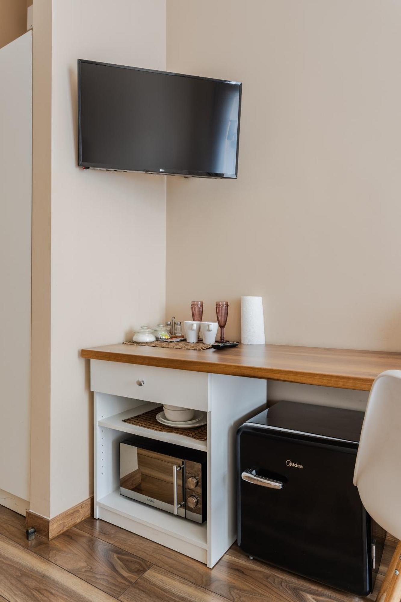 Functional And Comfortable Very Berry Studios In Poznan By Noclegi Renters ภายนอก รูปภาพ