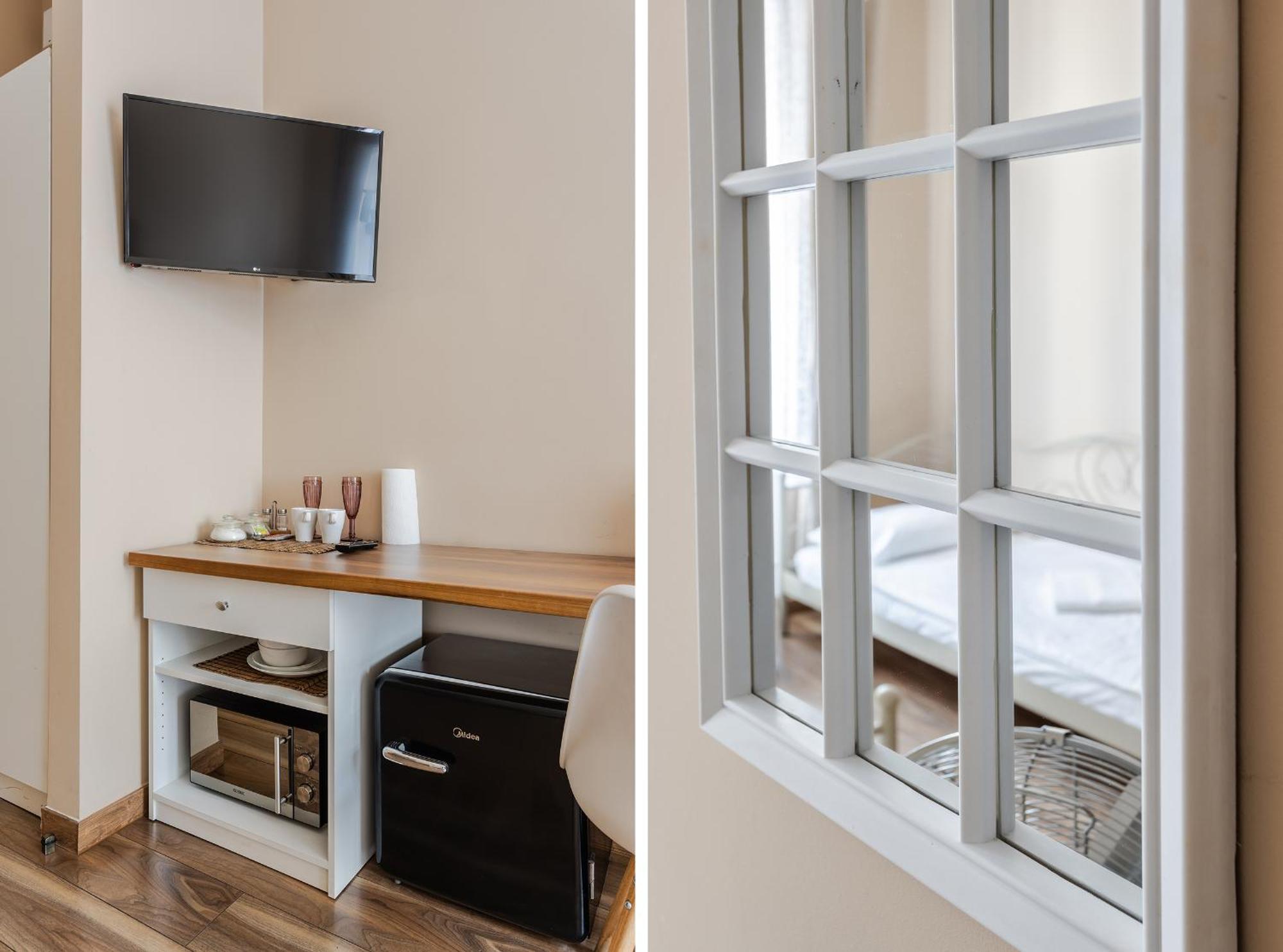 Functional And Comfortable Very Berry Studios In Poznan By Noclegi Renters ภายนอก รูปภาพ