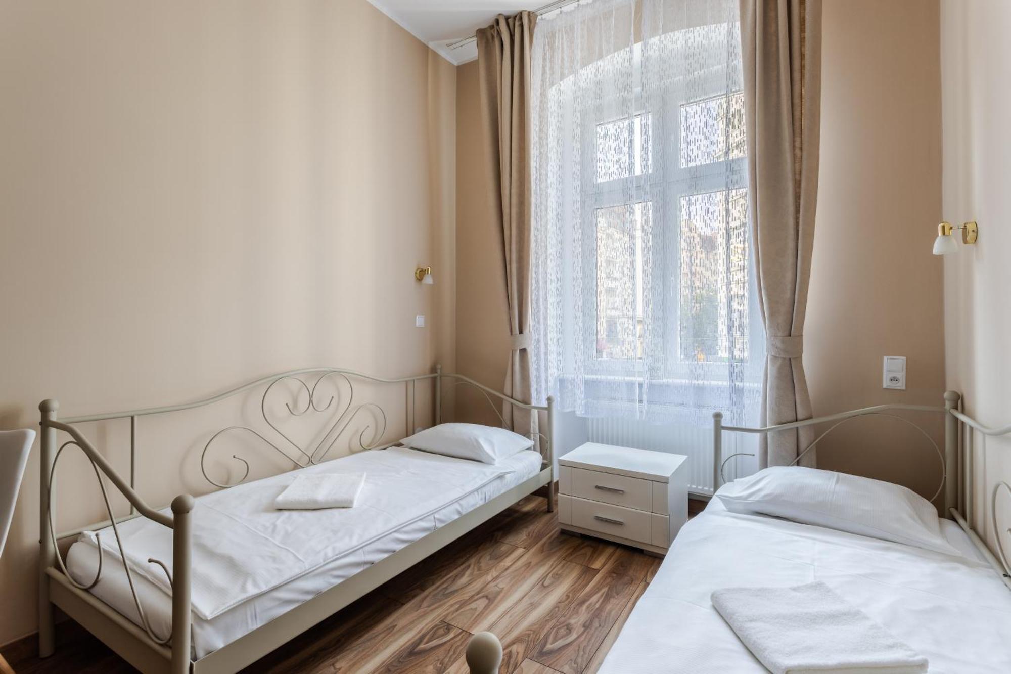 Functional And Comfortable Very Berry Studios In Poznan By Noclegi Renters ภายนอก รูปภาพ