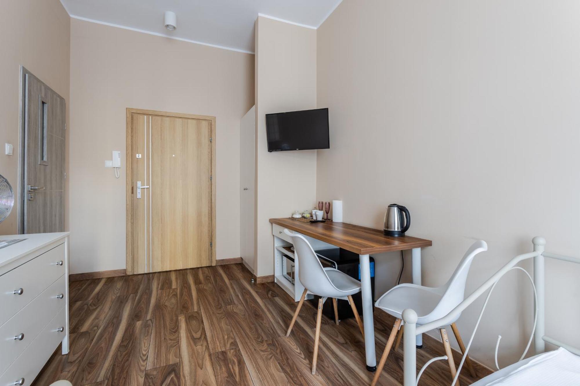 Functional And Comfortable Very Berry Studios In Poznan By Noclegi Renters ภายนอก รูปภาพ