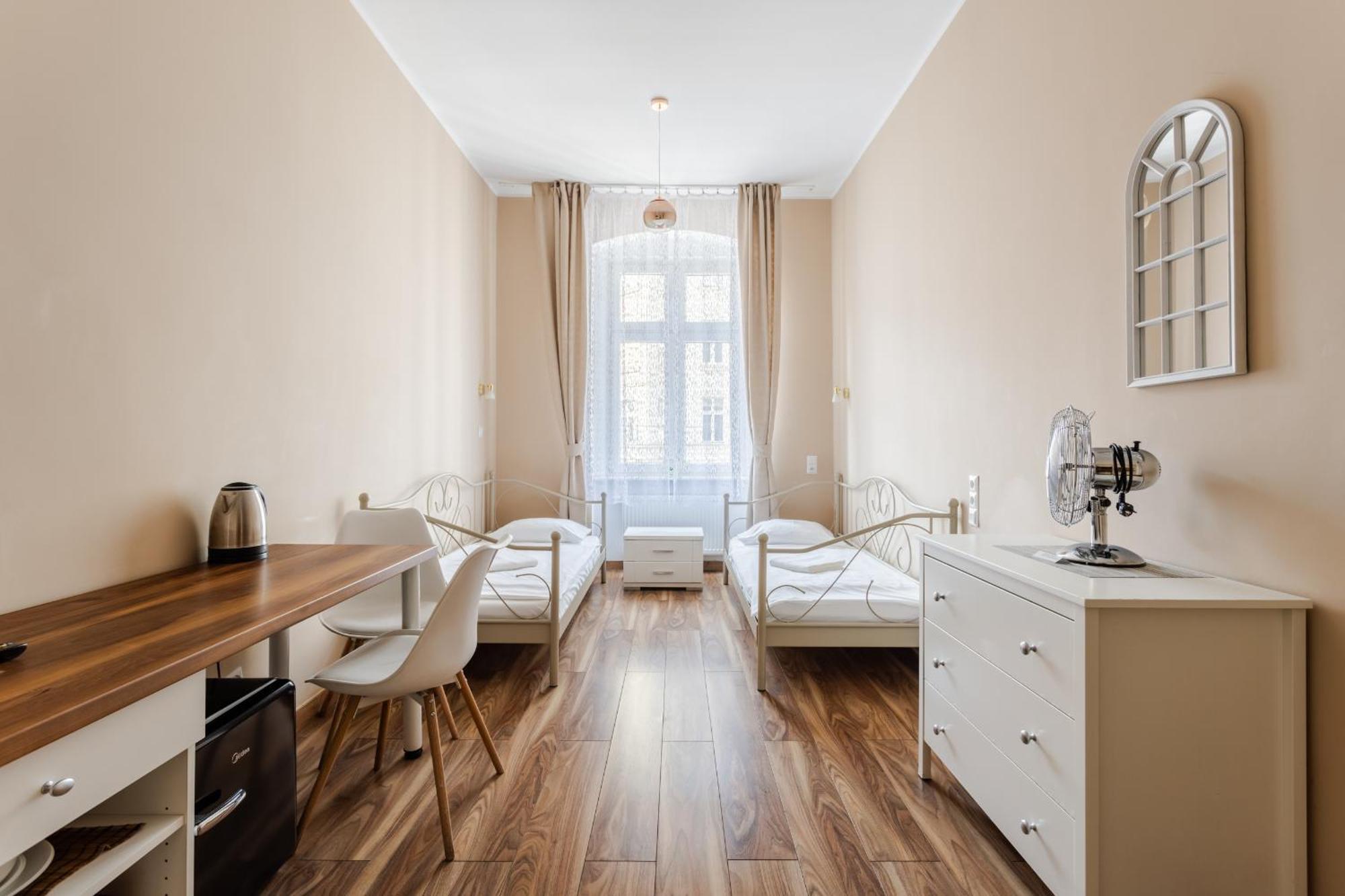 Functional And Comfortable Very Berry Studios In Poznan By Noclegi Renters ภายนอก รูปภาพ