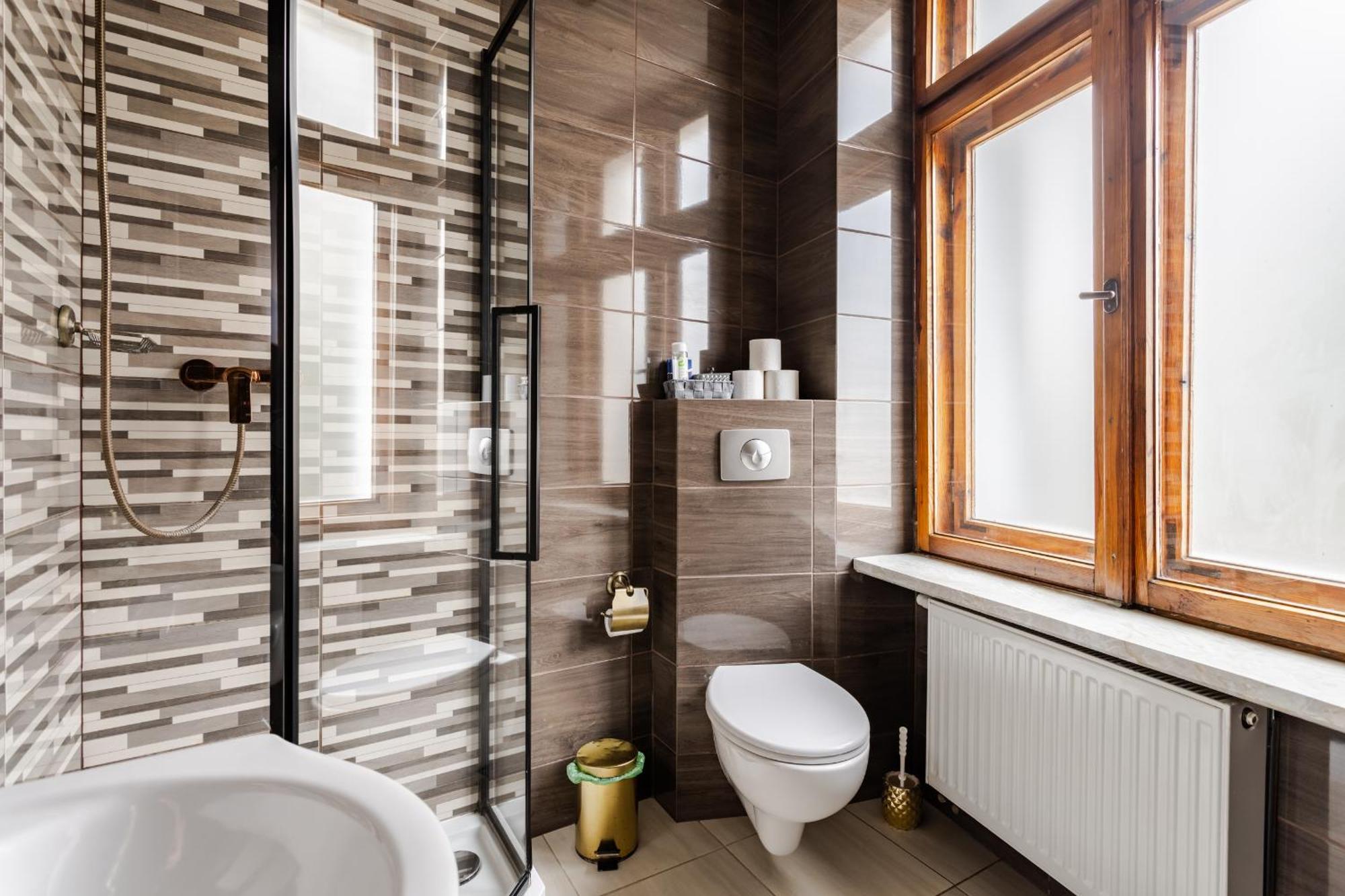 Functional And Comfortable Very Berry Studios In Poznan By Noclegi Renters ภายนอก รูปภาพ