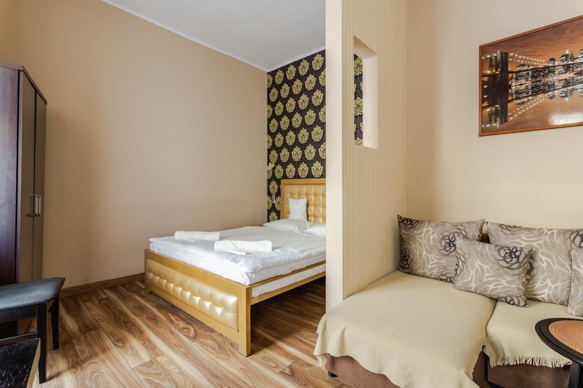 Functional And Comfortable Very Berry Studios In Poznan By Noclegi Renters ภายนอก รูปภาพ