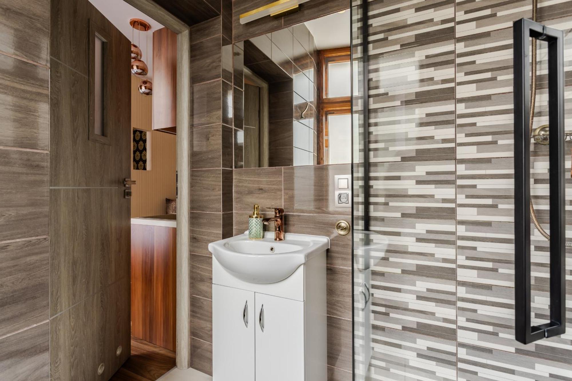 Functional And Comfortable Very Berry Studios In Poznan By Noclegi Renters ภายนอก รูปภาพ