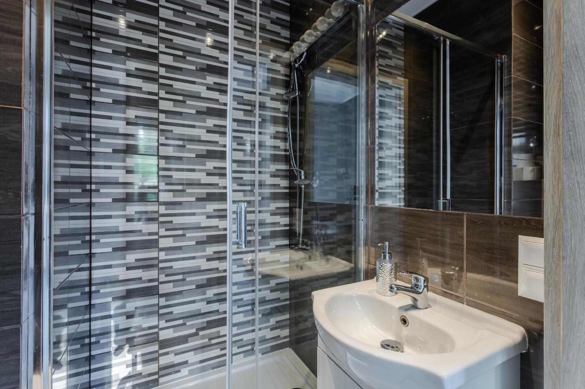 Functional And Comfortable Very Berry Studios In Poznan By Noclegi Renters ภายนอก รูปภาพ